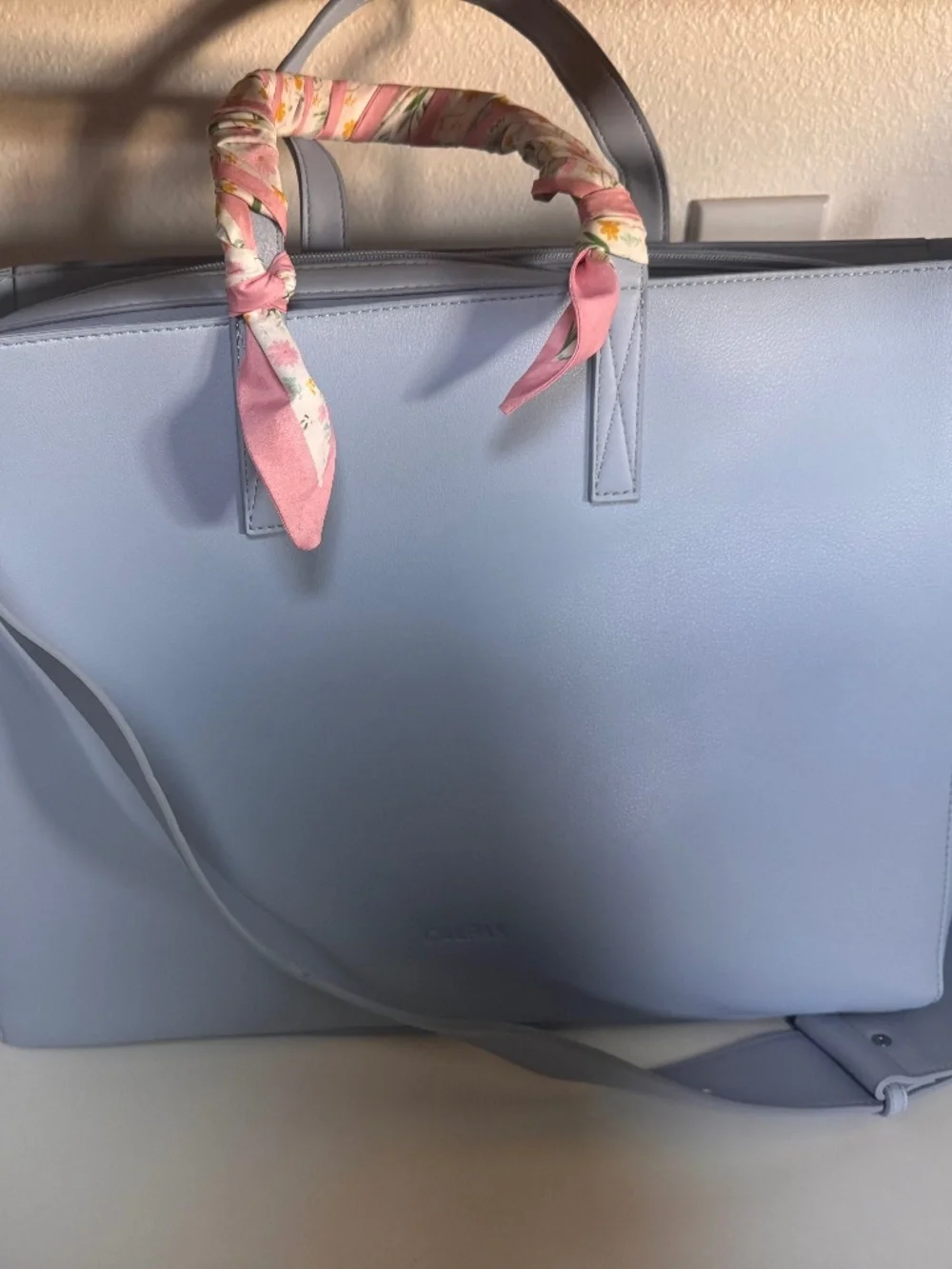 Haven Laptop tote bag CALPAK